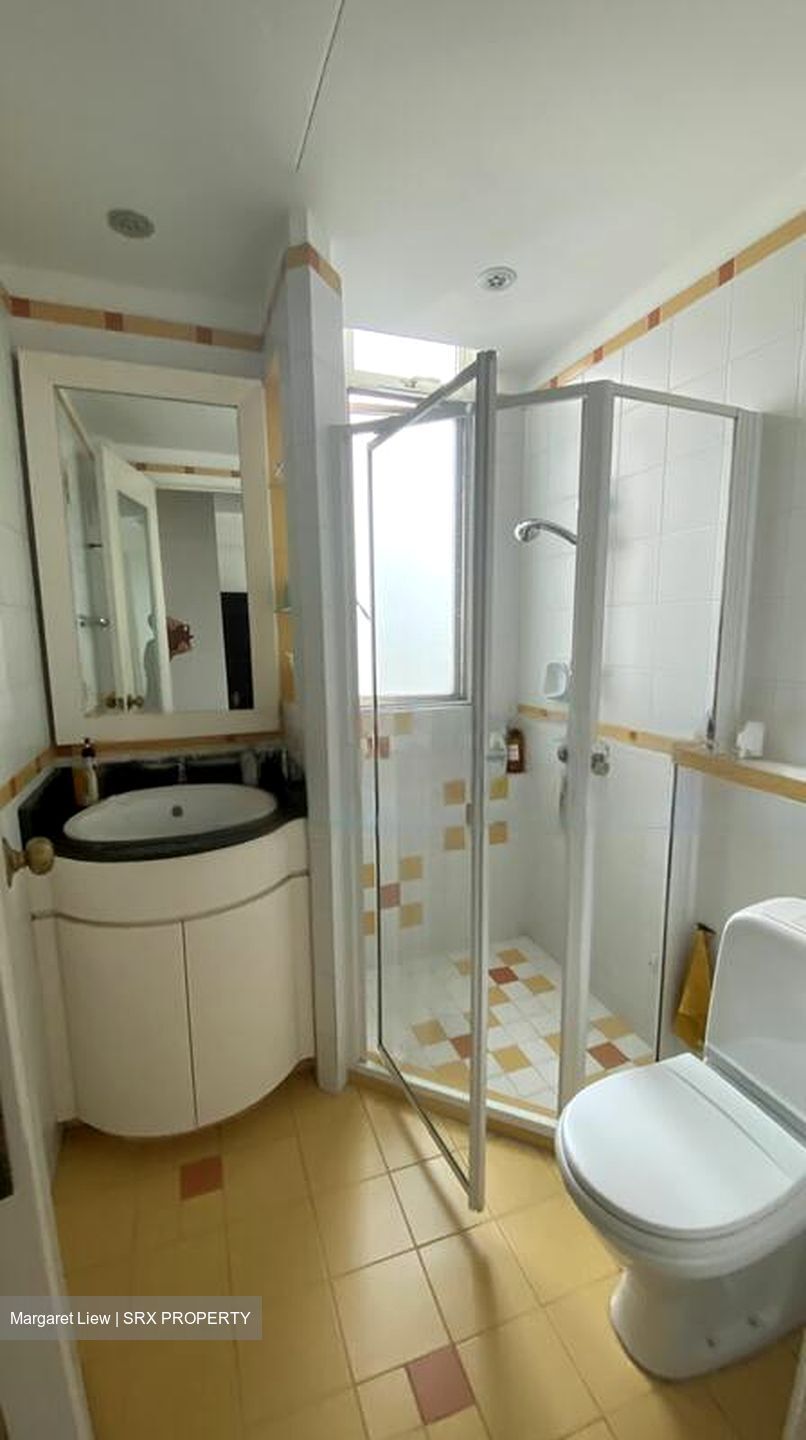 The Petals (D23), Condominium #453339761